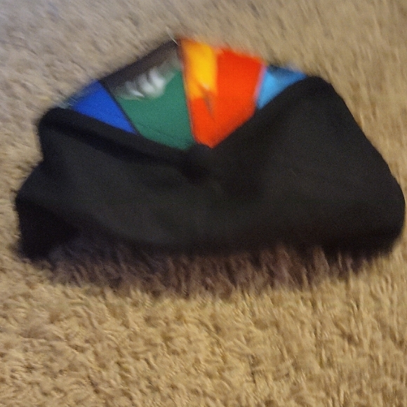 kids Roblox adjustable hat - Picture 4 of 6